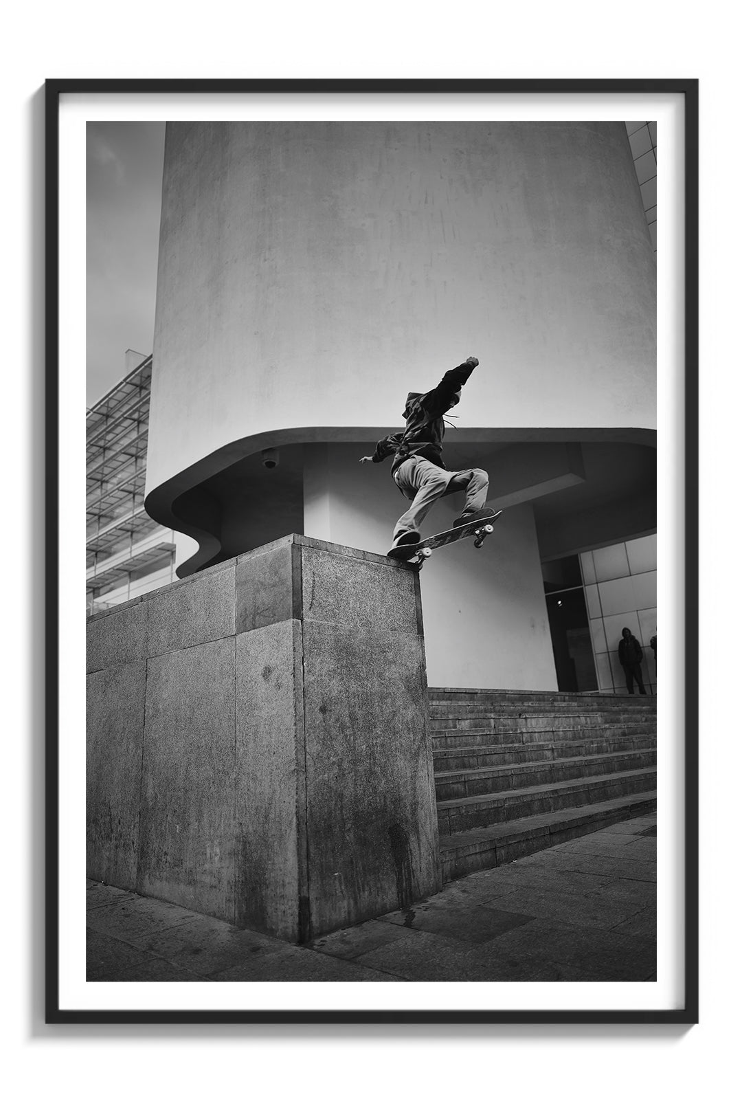 Skate Or Die - Macba Barcelona 2023