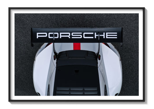 Porsche RSR GT - Wec Portimao 2022